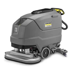 Limpadora Kärcher BD MAX