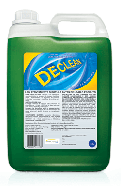 DECLEAN