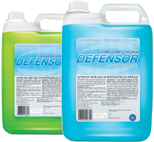 Defensor