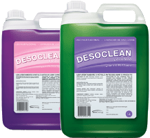 Desoclean