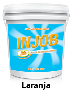 INJOB PASTA LARANJA