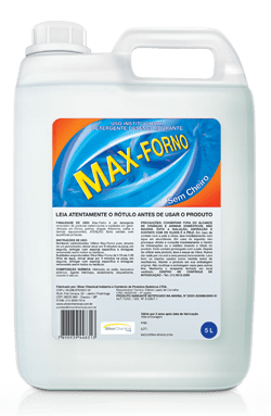 MAX-FORNO