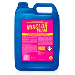 MIXCLOR FOAM
