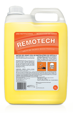 REMOTECH