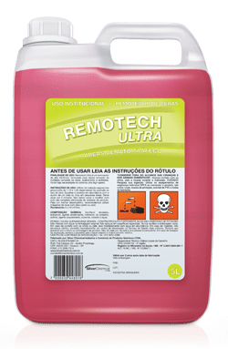 REMOTECH ULTRA