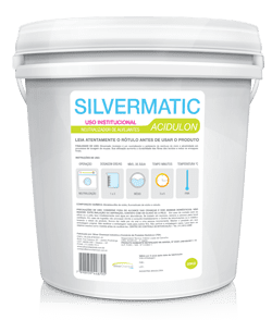 SILVERMATIC ACIDULON