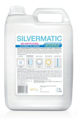 SILVERMATIC ADVANCE