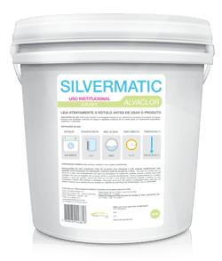 SILVERMATIC ALVACLOR