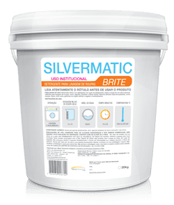 SILVERMATIC BRITE