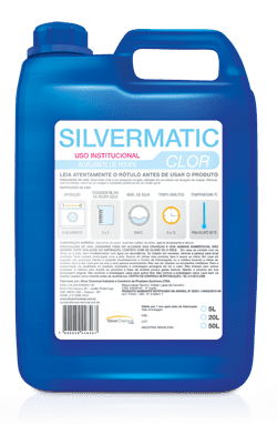 SILVERMATIC CLOR