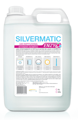 SILVERMATIC ENZY