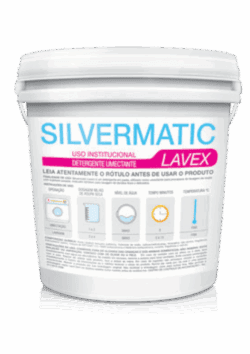 SILVERMATIC LAVEX