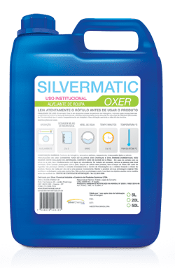 SILVERMATIC OXER