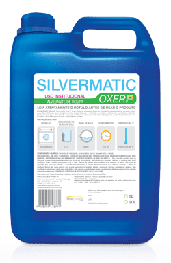 SILVERMATIC OXER P