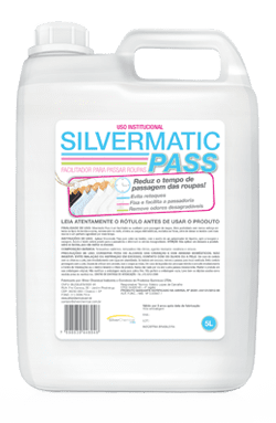 SILVERMATIC PASS