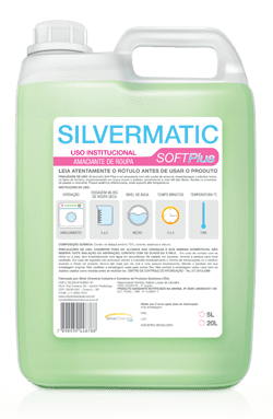 SILVERMATIC SOFT PLUS