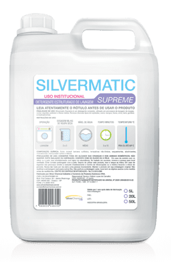 SILVERMATIC SUPREME
