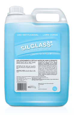 Silglass