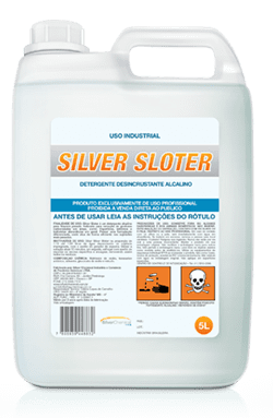 Silver Sloter