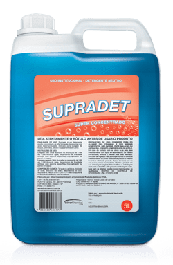 SUPRADET