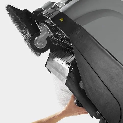 Varredeira Automática Kärcher