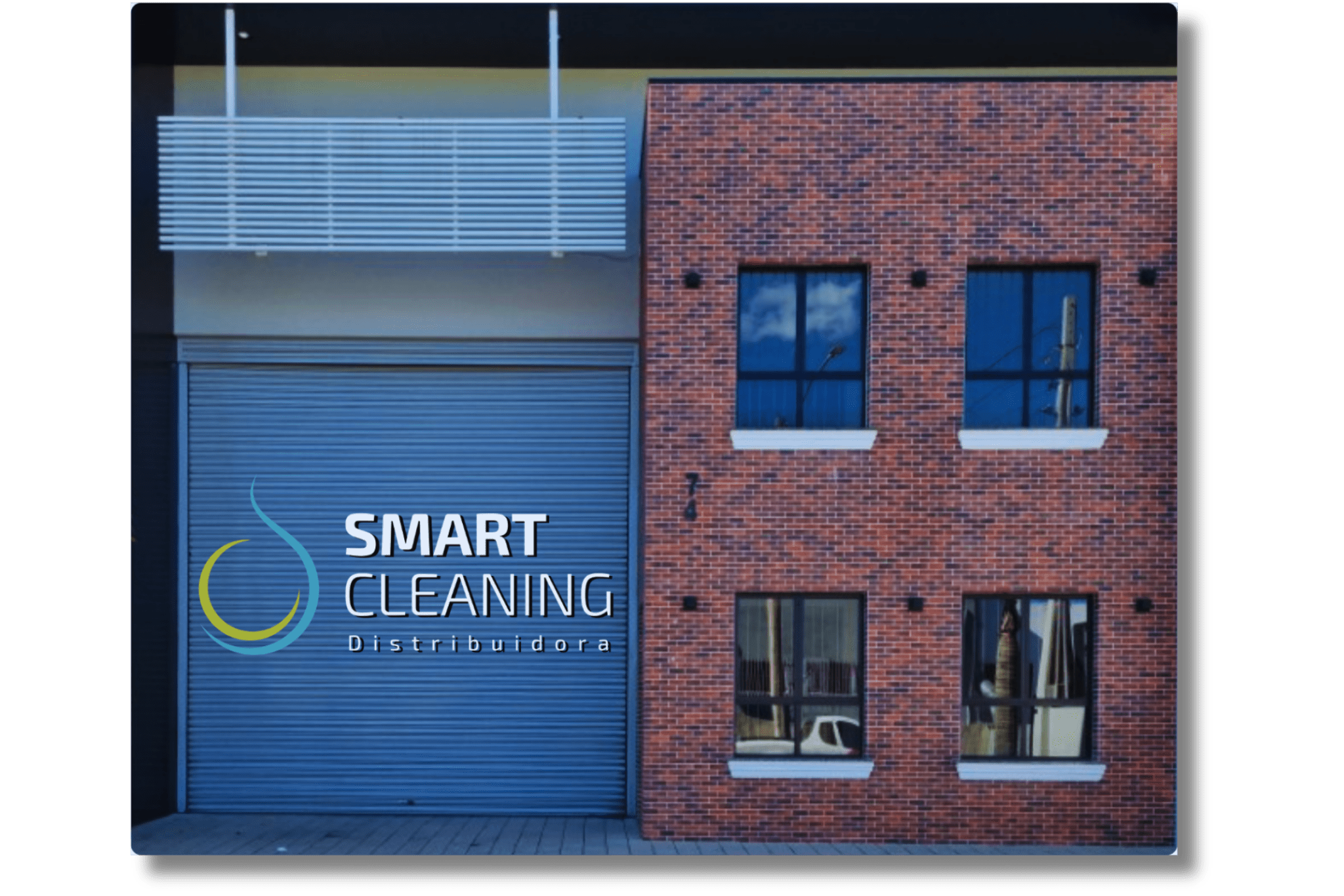 Sobre Smart Cleaning Distribuidora