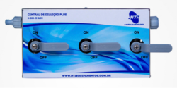 DILUIDOR NTI TRIPLO N300 CI Slim Plus/Max