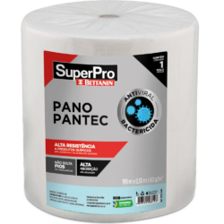 PANTEC ROLO BRANCO 60G