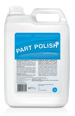 PART POLISH