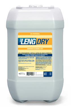 Silver Leng Dry