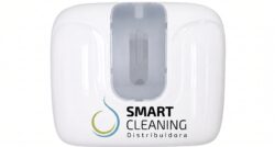DISPENSER DE PAPEL TOALHA INTERFOLHADO SMART CONTROL