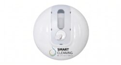 DISPENSER DE PAPEL HIGIÊNICO SMART CONTROL