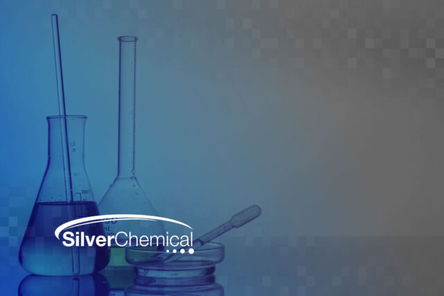 SILVER CHEMICAL