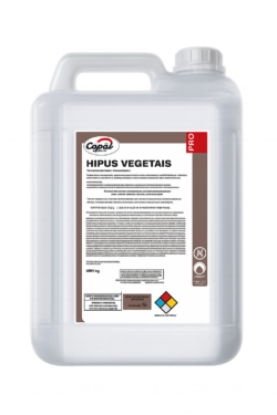 HIPUS VEGETAIS 5 LITROS