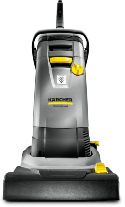 Limpadora Karcher BR 30/4