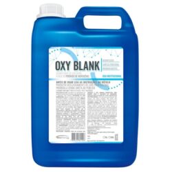 OXY BLANK 5 LITROS
