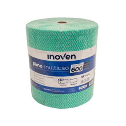 PANO ROLO 28X240M VERDE INOVEN