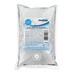 Álcool Líquido Spray Antisséptico Bolsa 500 ml - Plestin