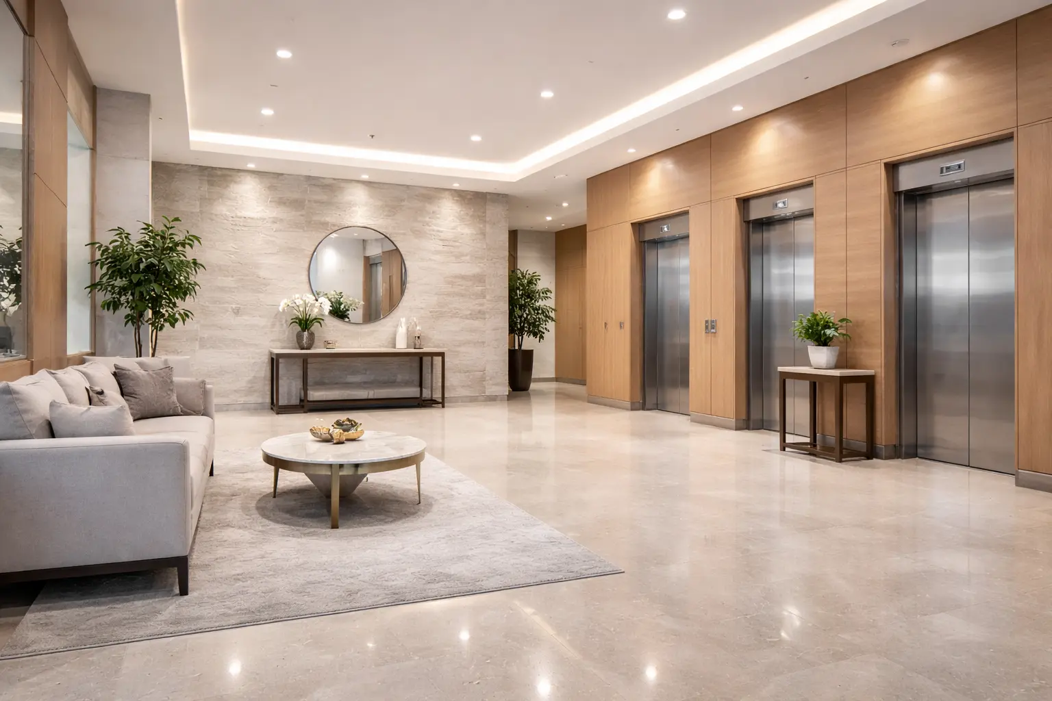 Produtos de limpeza profissional para condomínios - Smart Cleaning Distribuidora