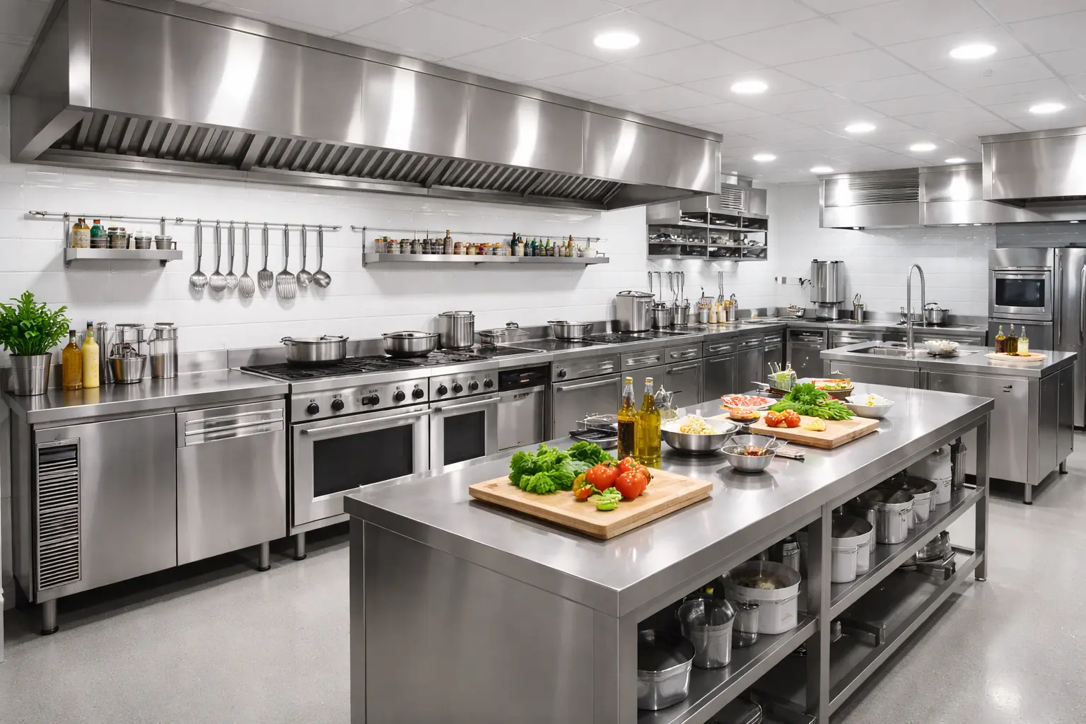 Produtos de limpeza profissional para restaurantes e bares - Smart Cleaning Distribuidora