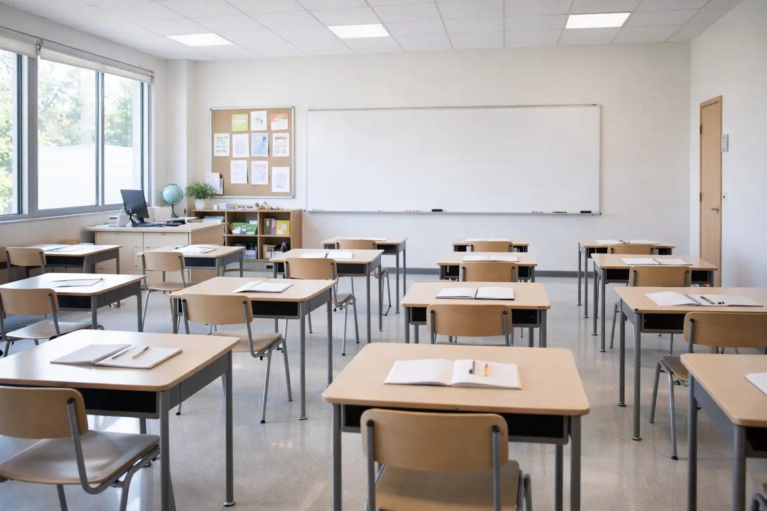 Produtos de limpeza profissional para escolas e creches - Smart Cleaning Distribuidora