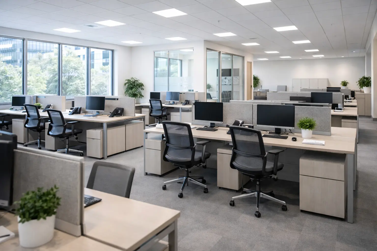 Produtos de limpeza profissional para escritórios - Smart Cleaning Distribuidora