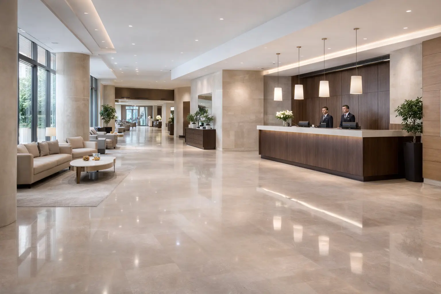 Produtos de limpeza profissional para hotéis e pousadas - Smart Cleaning Distribuidora