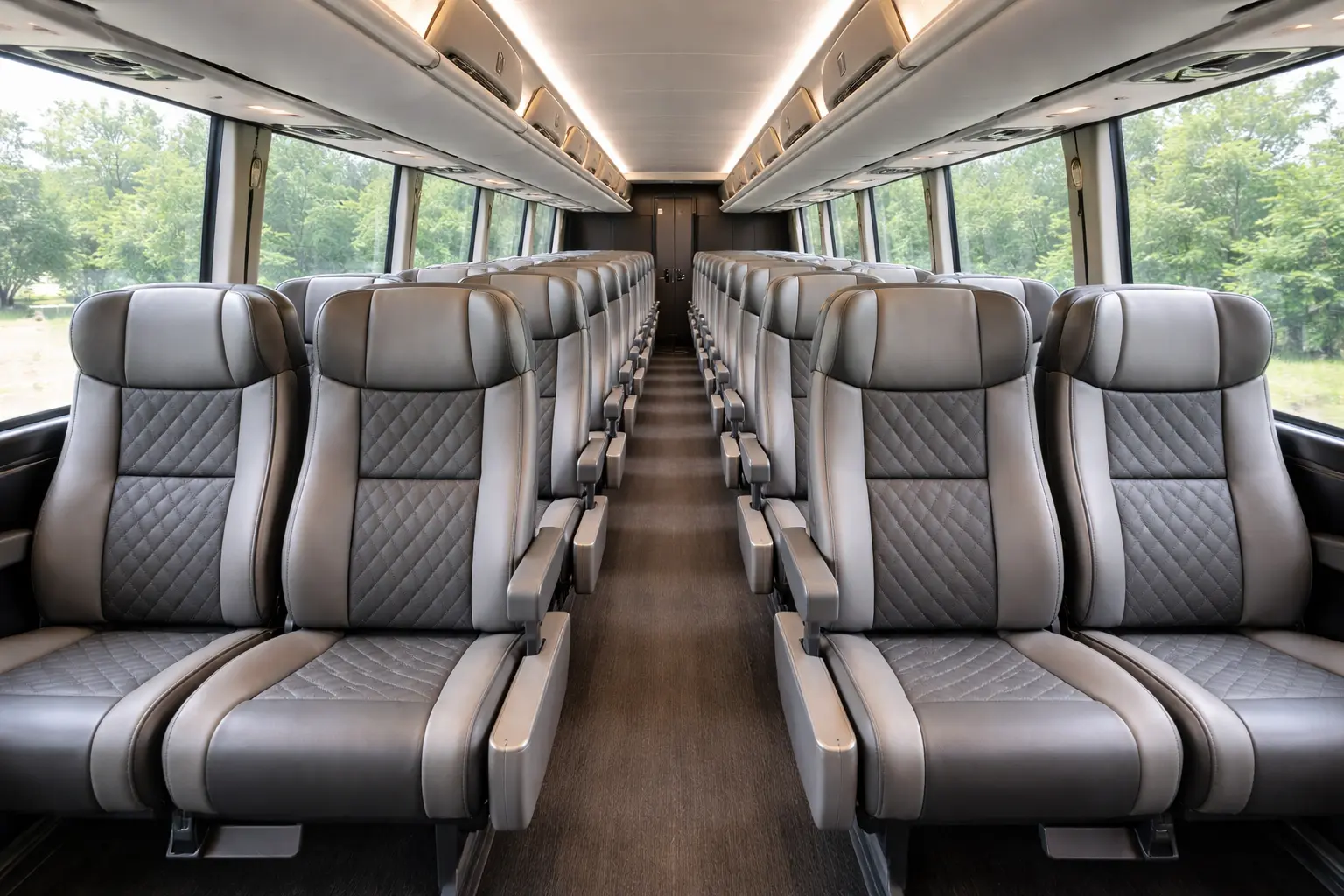 Produtos de limpeza profissional para transportes - Smart Cleaning Distribuidora