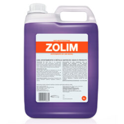 Detergente Uso Geral 5 Litros Zolim