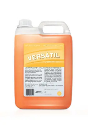 DETERGENTE VERSÁTIL CONCENTRADO 5 LITROS